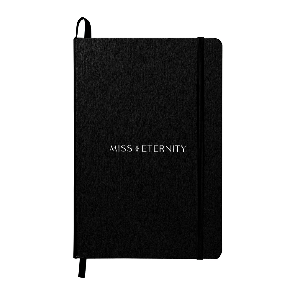 Miss Eternity Ambassador Journal