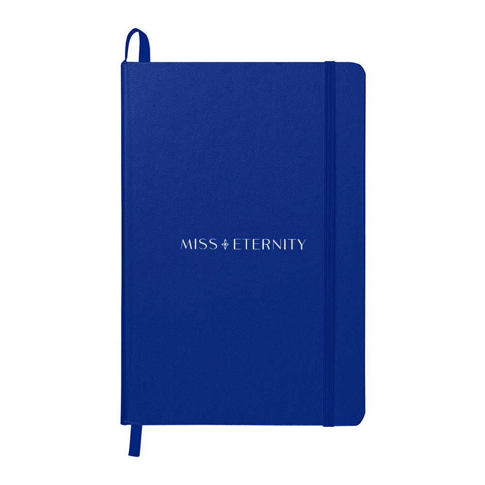 Miss Eternity Ambassador Journal