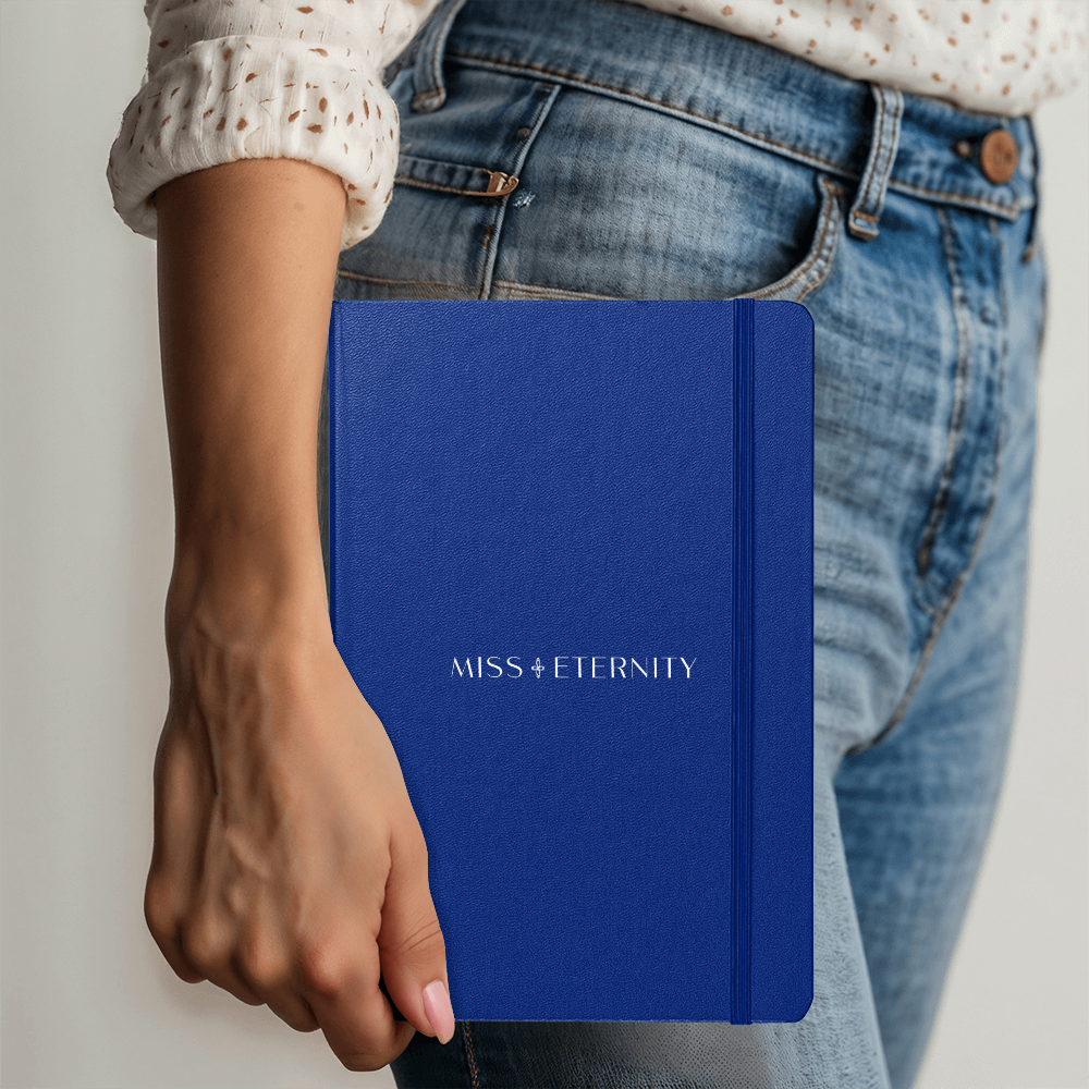 Miss Eternity Ambassador Journal