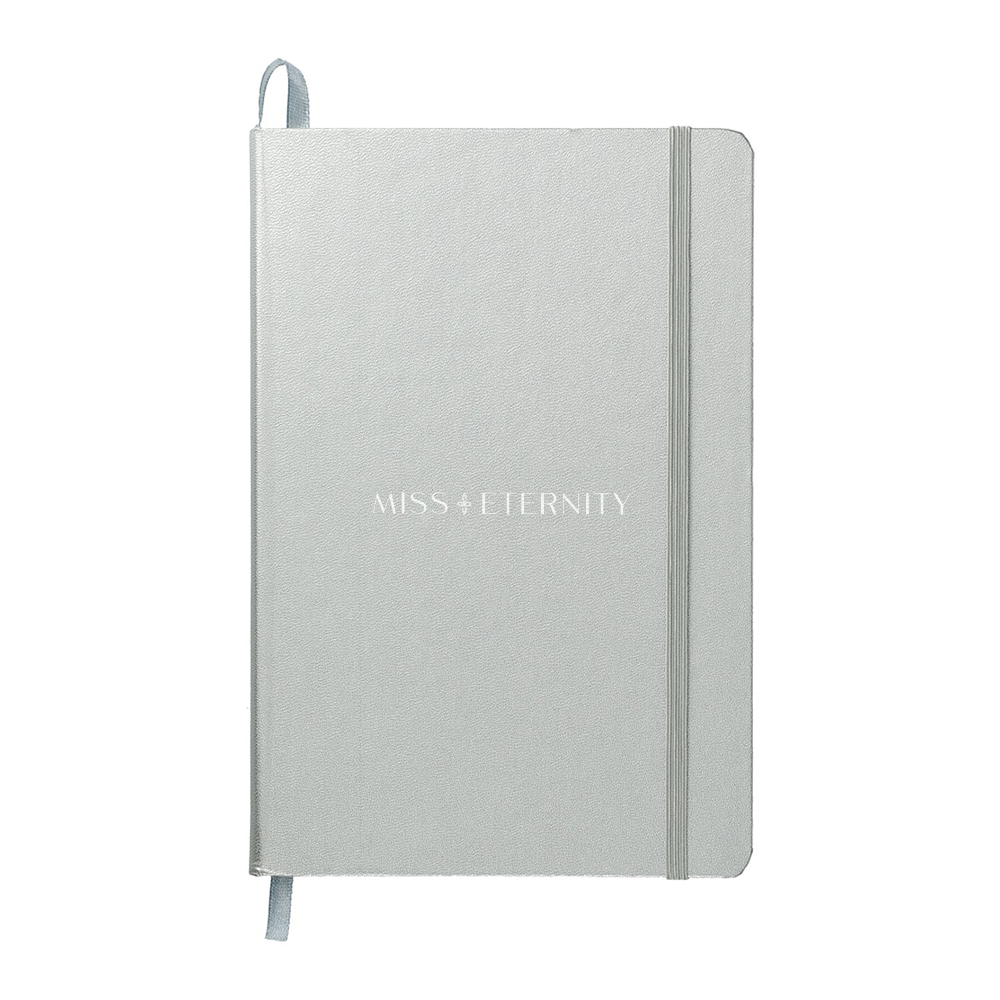 Miss Eternity Ambassador Journal