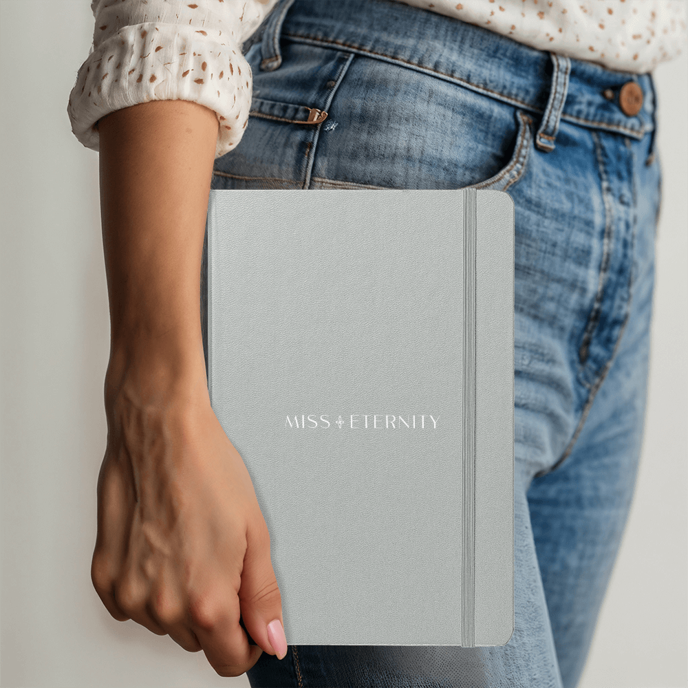Miss Eternity Ambassador Journal