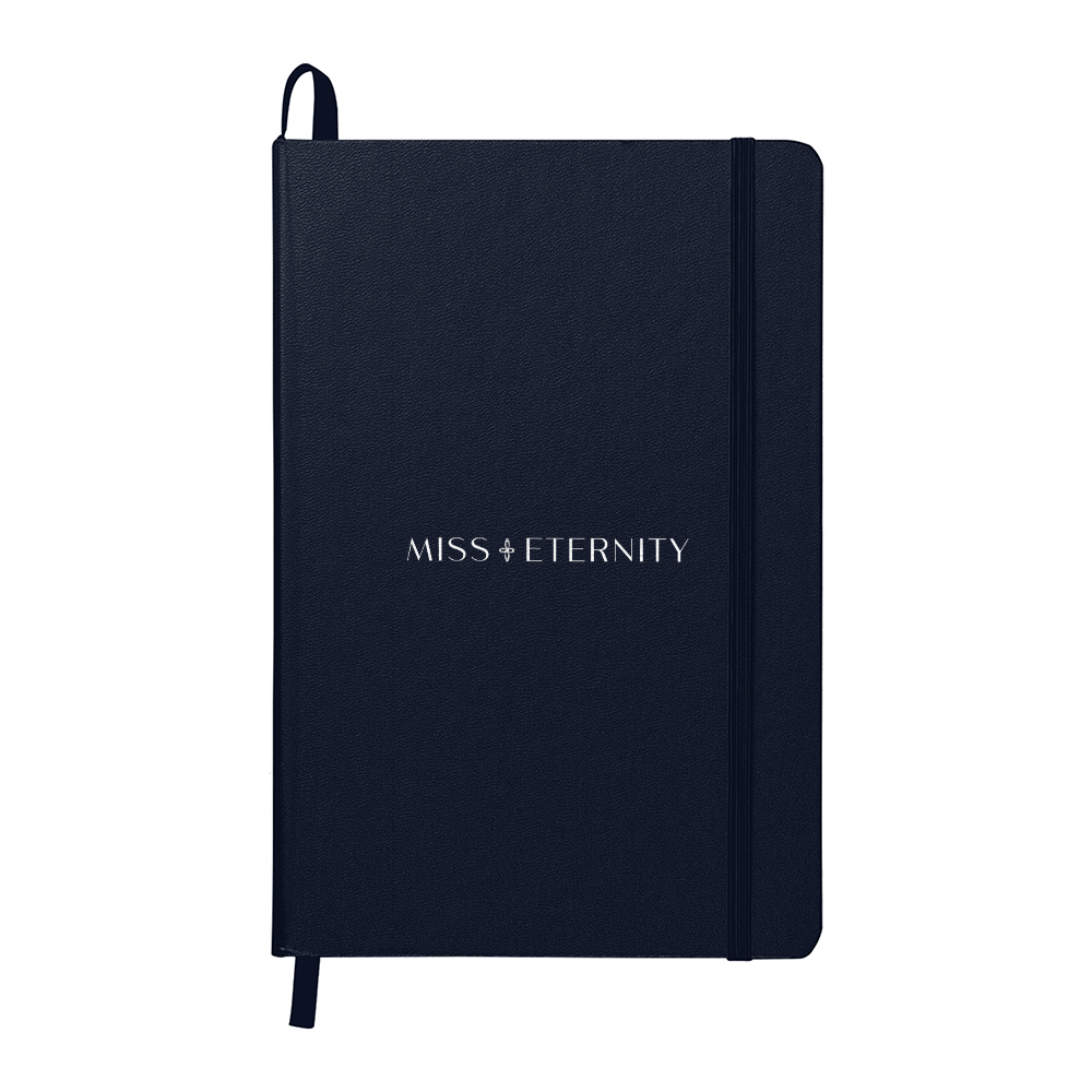 Miss Eternity Ambassador Journal